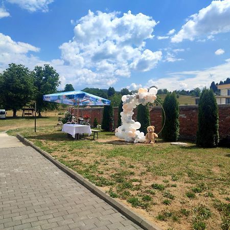 Casa Ideal Sighetu Marmaţiei Εξωτερικό φωτογραφία