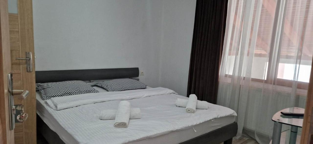 Casa Ideal Sighetu Marmaţiei Εξωτερικό φωτογραφία