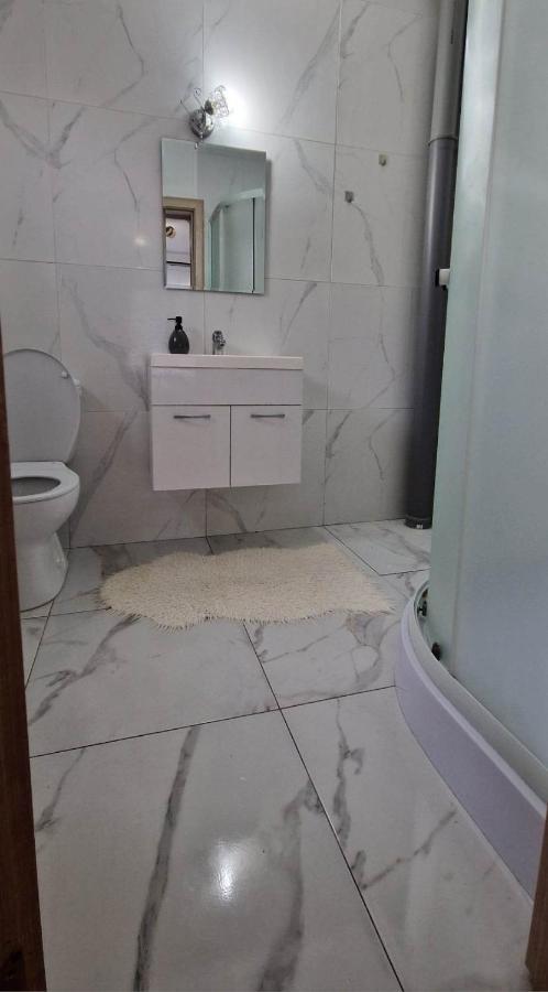 Casa Ideal Sighetu Marmaţiei Εξωτερικό φωτογραφία