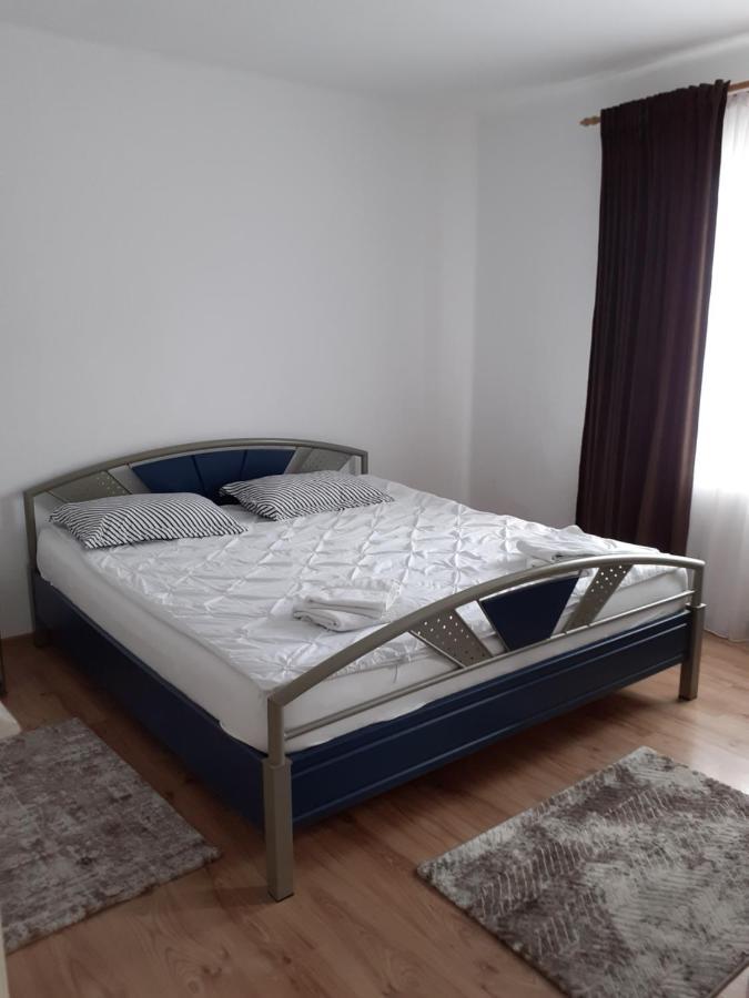 Casa Ideal Sighetu Marmaţiei Εξωτερικό φωτογραφία