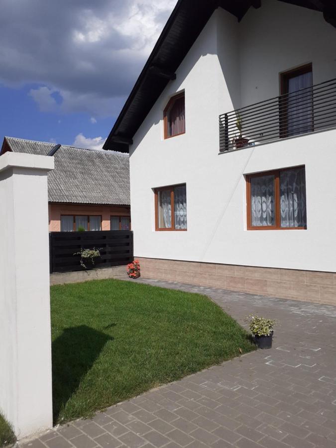 Casa Ideal Sighetu Marmaţiei Εξωτερικό φωτογραφία